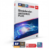 Bitdefender Antivirus for Mac - 1 MAC na 2 roky - elektronická licence do emailu AV02ZZCSN2401LEN