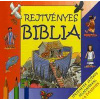 Rejtvényes Biblia
