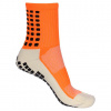 SoxShort futbalové ponožky oranžová varianta 41511 - 41511