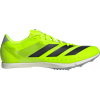adidas | Adizero Distancestar | žltá| 40,7