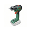 BOSCH UniversalDrill 18V-EC Aku skrutkovač (1 x 2,0 Ah batéria) + AL 18V-20