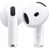 Apple AirPods 4 (2024) / bezdrátová sluchátka / bílá MXP63ZM/A