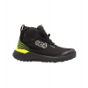 SIDI boty NUCLEUS TH3 WP neon - 41