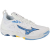 Mizuno Fitness Wave Momentum 3 Biela