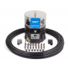 SKF Viacbodové automatické maznice TLMP 1008/24DC