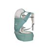 KikkaBoo Nosič 3v1 Chloe Mesh Mint