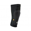 Chrániče kolen FOX Knee Enduro Sleeve Black - XXL