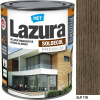 HET® SOLDECOL PREMIUM Lazura olejová tenkovrstvá na dřevo Barva (odstín): SLP 110, Velikost balení: 0,75 l