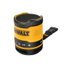 Reproduktor Bluetooth DEWALT s konektorom USB-C IP67 Dewalt