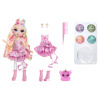 MGA Rainbow High Rainbow Shimmers Bella pink 122401-EU