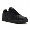 Detské topánky KangaROOS K-CP Dallas jet black/mono 39 EU