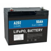Avacom Avacom A2D2 baterie LiFePO4 25,6V 50Ah M8