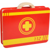 small foot Záchranárska sada v kufríku