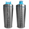 Šejker KFD 700 ml odtiene sivej (Šejker KFD 700 ml odtiene sivej)