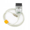 DIAGNOSTICKÉ ROZHRANIE INPA 3K + DCAN V4.45 OBD2 2024 E38 E46 E60 E90 E81