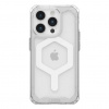 UAG Plyo MagSafe, ice/white - iPhone 15 Pro Max