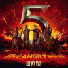 CD Dymytry: Five Angry Men