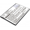 Batérie Cameron Sino CS-SMX306SL, Li-Polymer, 4800 - neoriginálna