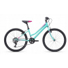 Junior bicykel - Detský bicykel 24 Amulet Fun Light 9 kg Acera 2022 (Detský bicykel 24 Amulet Fun Light 9 kg Acera 2022)
