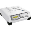 GYS Gysflash 100.12HF, 12 V, 20-1200 Ah, 100 A, nabíjačka/stabilizovaný zdroj, káble 5 m