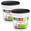 Tekutá fólia 3 kg Hydroizolácia Level+08