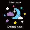Bábätko vidí - Dobrú noc! - kolektiv