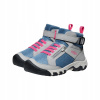 Keen Targhee Boundless Ch alloy/rg rd