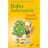 Bobo Sedmispáček Veselé Vánoce! - Markus Osterwalder