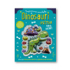 Dinosaurí ostrov - Stuart Lynch