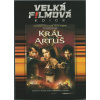 Král Artuš DVD