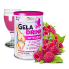 ORLING Geladrink Artrodiet nápoj Malina 420 g