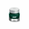 Fľaštičkový atrament Lamy T 53/Crystal Ink, 30 ml - Peridot