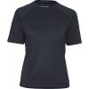 POC W's Reform Enduro Light Tee - uranium black XL