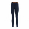 Devold Duo Active Merino Longs Junior Ink - 10 / Ink