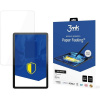 3MK Paper Feeling pre Lenovo Tab P11 Pro 2. generácie (2 ks) 5903108522489