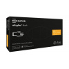 Mercator Medical Nitrylex Black Nitrilové rukavice čierne 100 ks