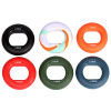 Grip Ring 6 Set sada posilňovací krúžok mix fareb balenie 1 sada - 1 sada