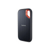 SanDisk externí SSD 1TB Extreme Portable, (R1050 / W1000MB/s), USB 3.2 SDSSDE61-1T00-G25