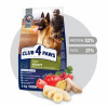 CLUB 4 PAWS Premium Scout. For adult working dogs medium and large breeds 5 kg
