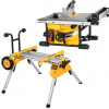 Dewalt DWE7485RS Stolová okružná píla 210 mm so stojanom