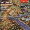 STRAVINSKY,I.: Pták Ohnivák - The Firebird. Piano duet (CD)