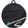 B&W double wheel.guard M - black uni