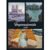 Impressionists 2026 - nástěnný kalendář - autor neuvedený