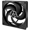ARCTIC P14 PWM PST ventilátor - 140mm, black