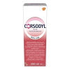CORSODYL 0,1% roztok 200 ml