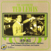 TED LEWIS: The Jazzworthy 1929-33 (CD)