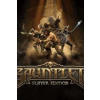 Gauntlet (Slayer Edition)