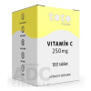 TOTO VITAMÍN C 250 mg tbl 1x100 ks