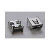 Konektor mini USB B 5 pin female 9
