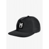 Šiltovka Millet Corporate Cap - black/noir